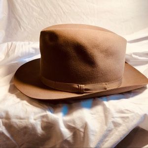 Vintage Royal Stetson “Playboy” Fedora